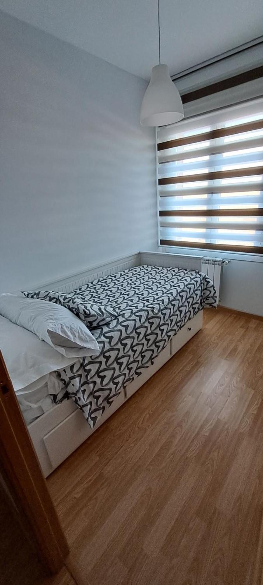 Ferienwohnung Cuestas Del Arevalillo Arévalo Exterior foto